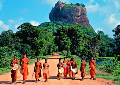 SriLanka_Sigiriya-Rock-Fortress