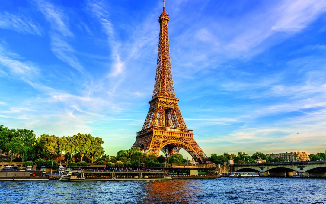 Παρίσι “All Inclusive” – Disneyland – Νορμανδία