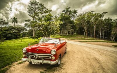 Πάσχα & Πρωτομαγιά στη Κούβα