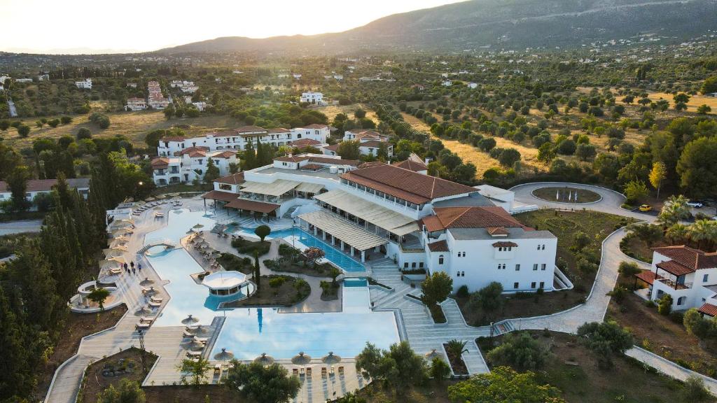 Eretria Hotel & Spa Resort 4* – ΕΡΕΤΡΙΑ