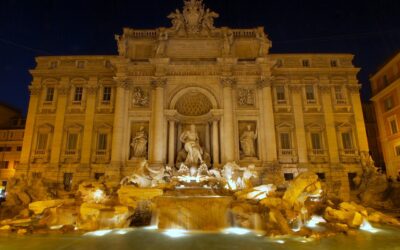 Ρώμη η “Αιώνια Πόλη” (Πάσχα)