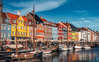 Τα Μυστικά της Σκανδιναβίας