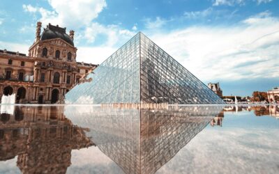 Παρίσι, Λούβρο (Βερσαλλίες, Ντίσνεϋλαντ)