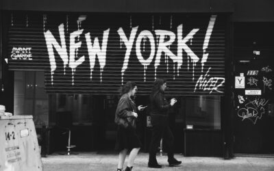 Νέα Υόρκη “Ταξιδέψτε σαν New Yorkers”