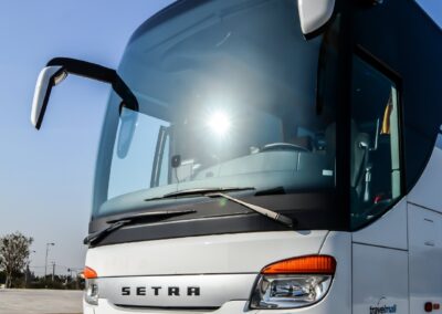 fleet - 1 bus