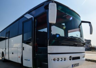 fleet - 1 bus