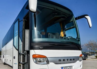 fleet - 1 bus