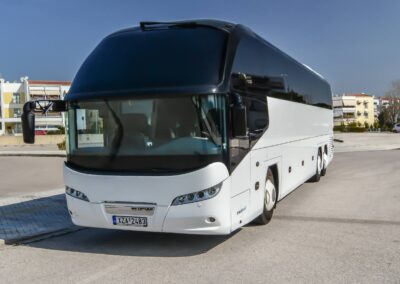 Fleet - 1 bus