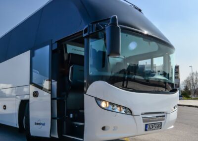 fleet - 1 bus